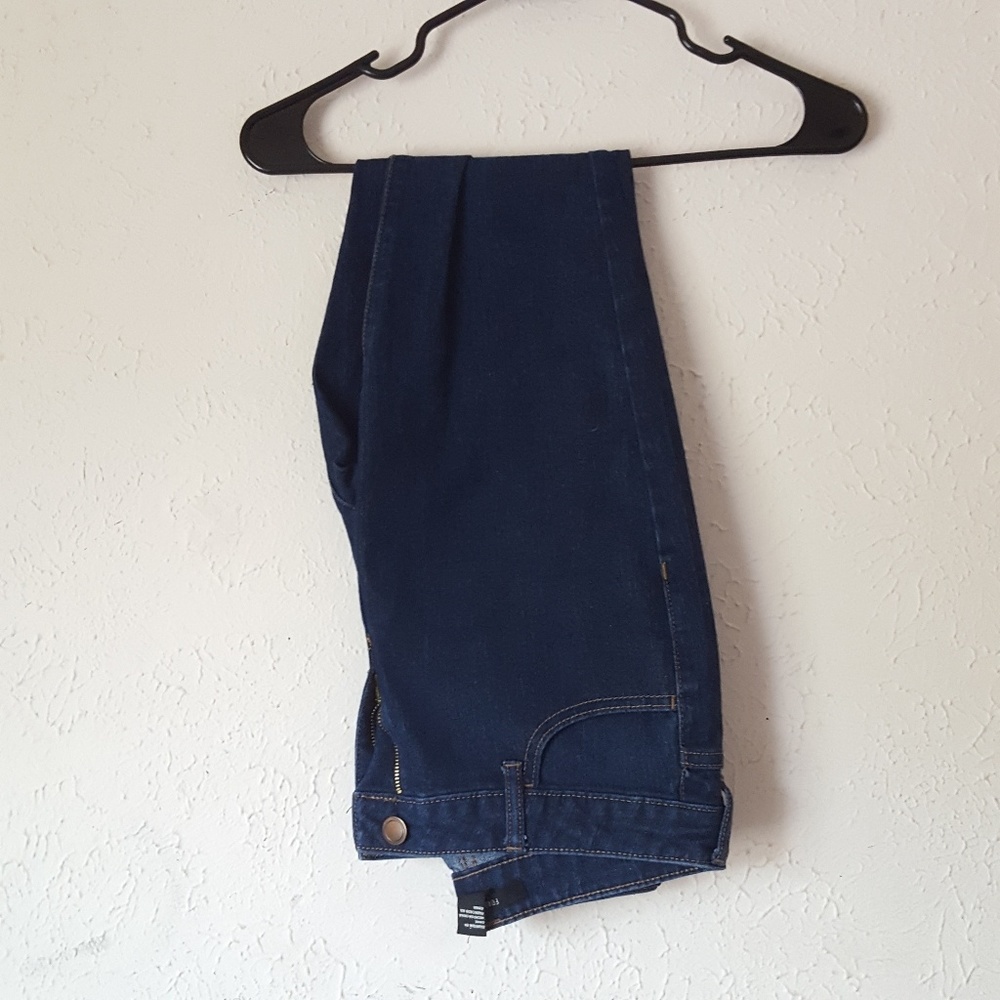 Forever 21 Jeans